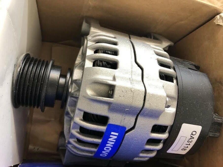 INNOVO QA3118 90A BMW 316i E46 1.6 1999-03 90A Quality Auto Components