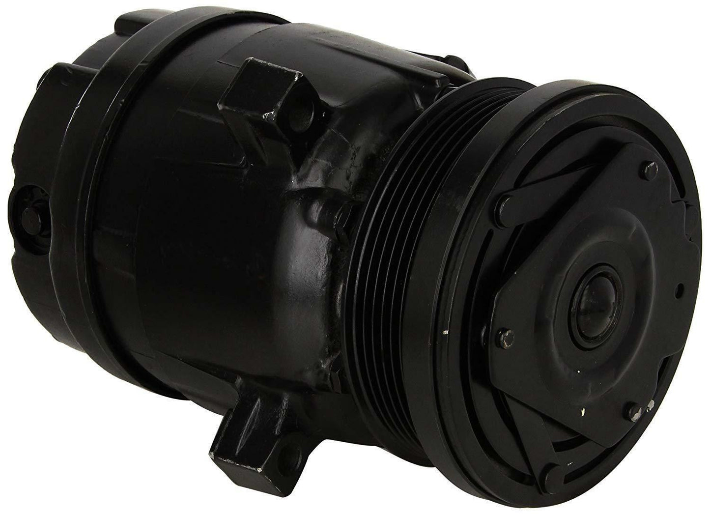 ALMA COMPRESSOR Remanufactured Compressor APCOAIR 61-227 Model# 2673