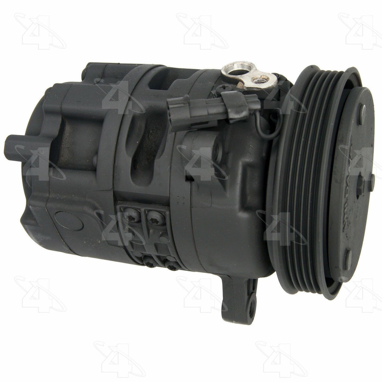A/C Compressor-Compressor 4 Seasons 57526 Reman fits 1997 Saturn SL 1.9L-L4