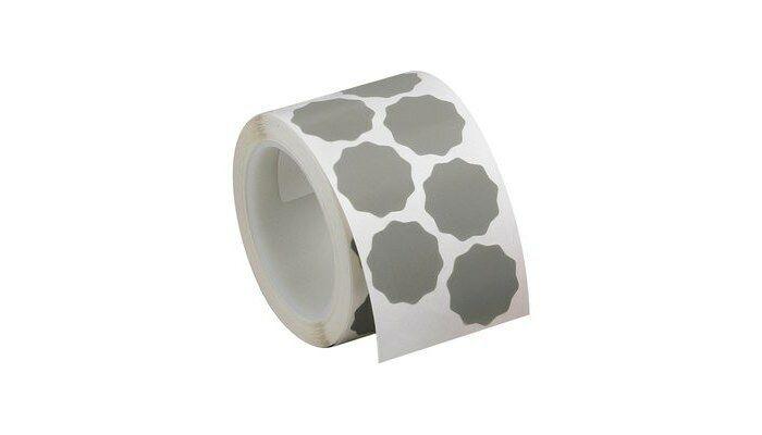 3M™ 466LA Trizact™ Finesse-it™ Film Disc 1-3/8 in Grade A5 500 1 Roll