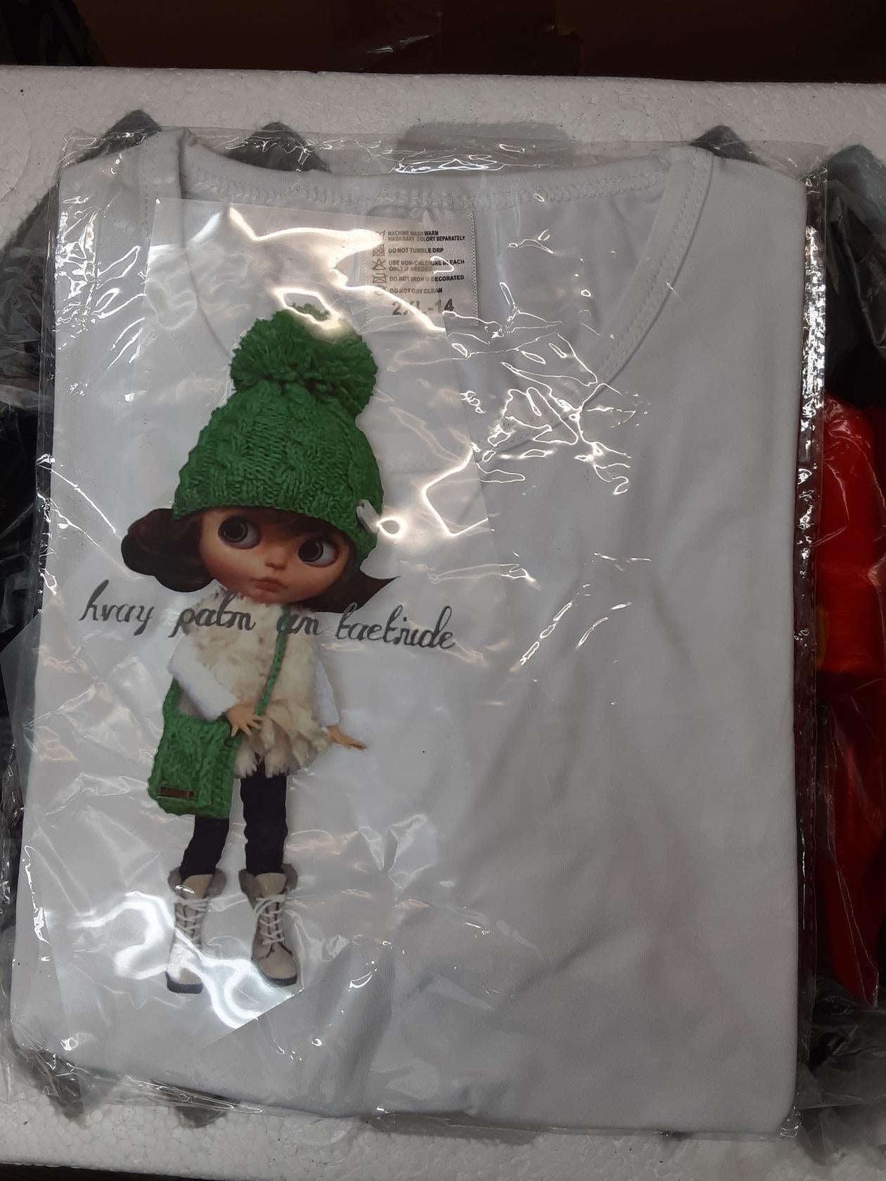 Aonesy Rapid Digital Transfer Heat Press Printing Machine for Tshirts -Open Box