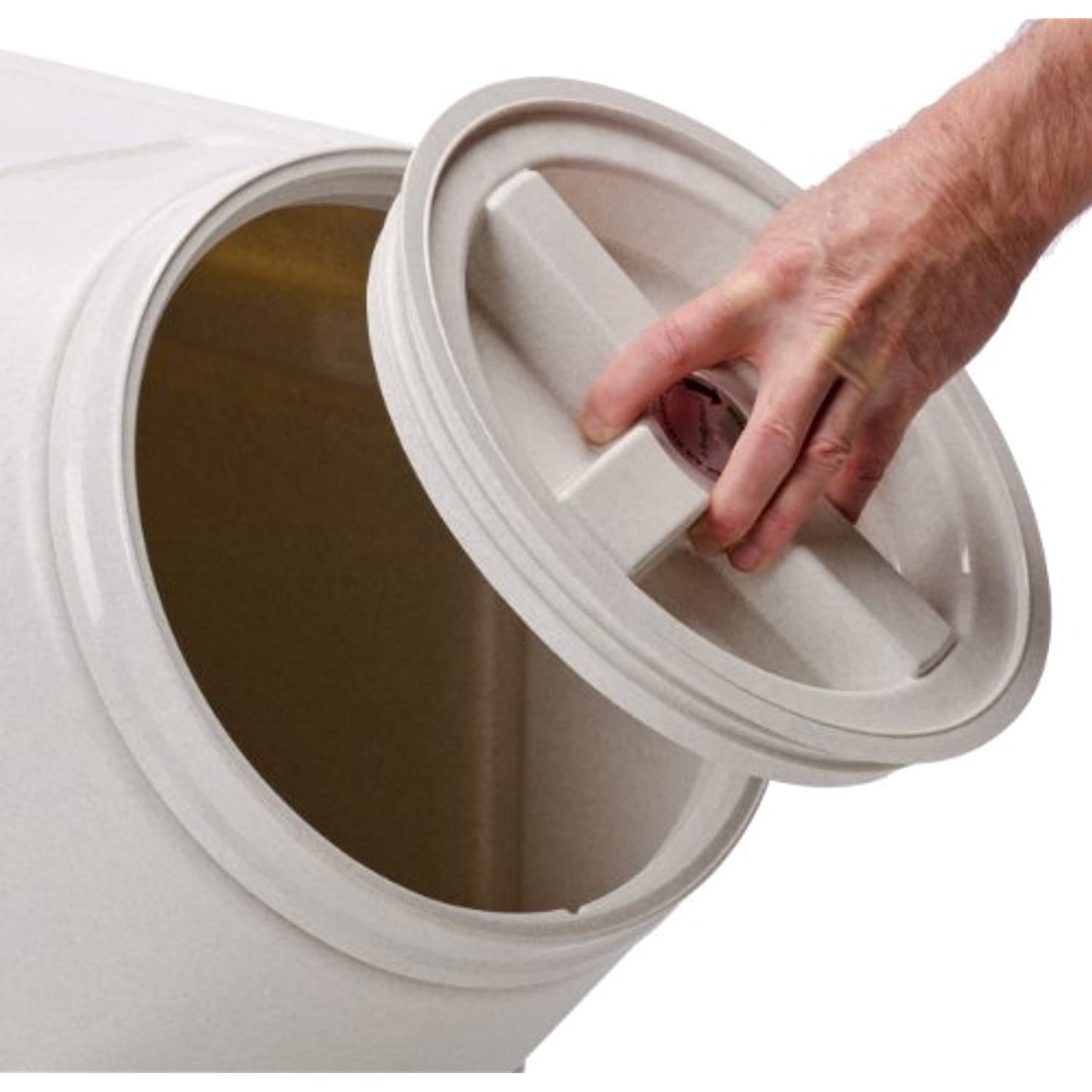 Gamma2 Vittles Vault Outback Airtight Pet Food Container, 60 lbs *USED*