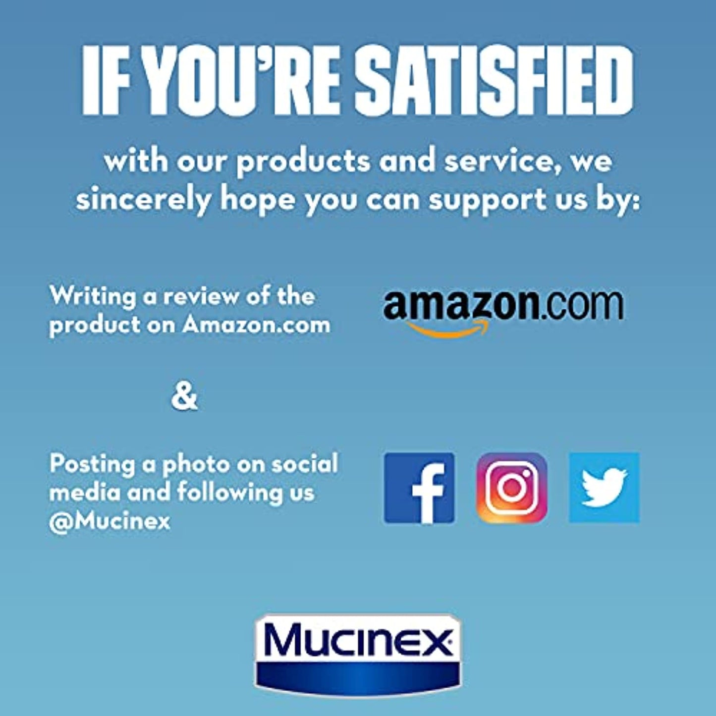 3 - Mucinex Sinus Max Clear Cool Max Strength Congestion & Pain 6 Oz 10/22