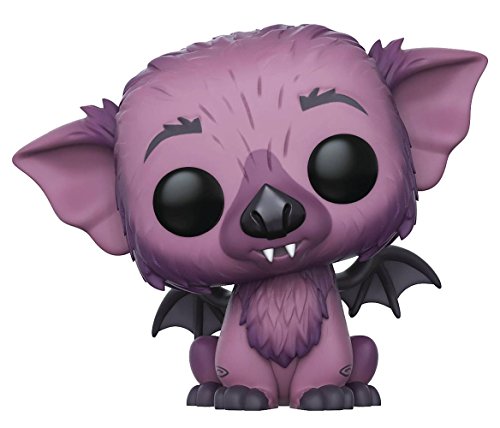 Funko Pop! Wetmore Forest: Monsters - Bugsy Wingnut (Pack of 6)