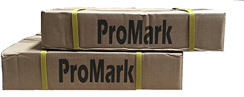 Pro 100 Series Full Extension Drawer Slide (12") Pack of 10