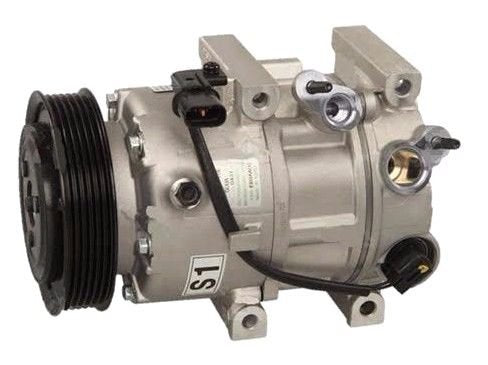 A/C Remanufactured Compressor Fits Hyundai Sonata 2011-2014 Kia Optima 2011 L4 2.0L 2.4L 178317