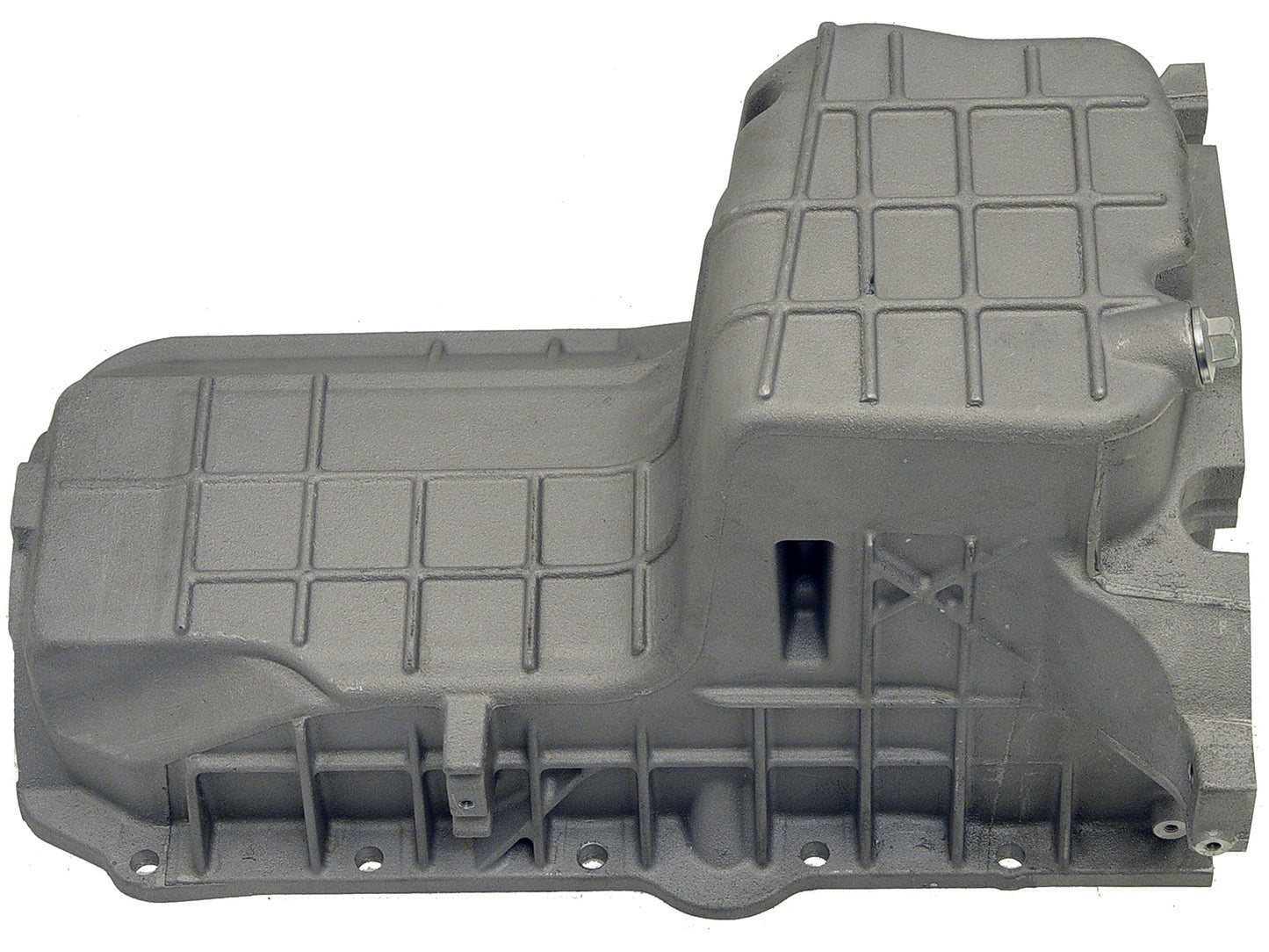 Dorman 264-109 Engine Oil Pan Assembly - Gasket Not Included