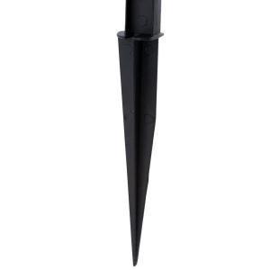 4-Pack Low Voltage 20W Flood Light Kit / 120 Power Pack