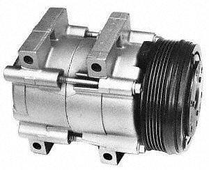 Four Seasons Remanufactured 57127 Compressor