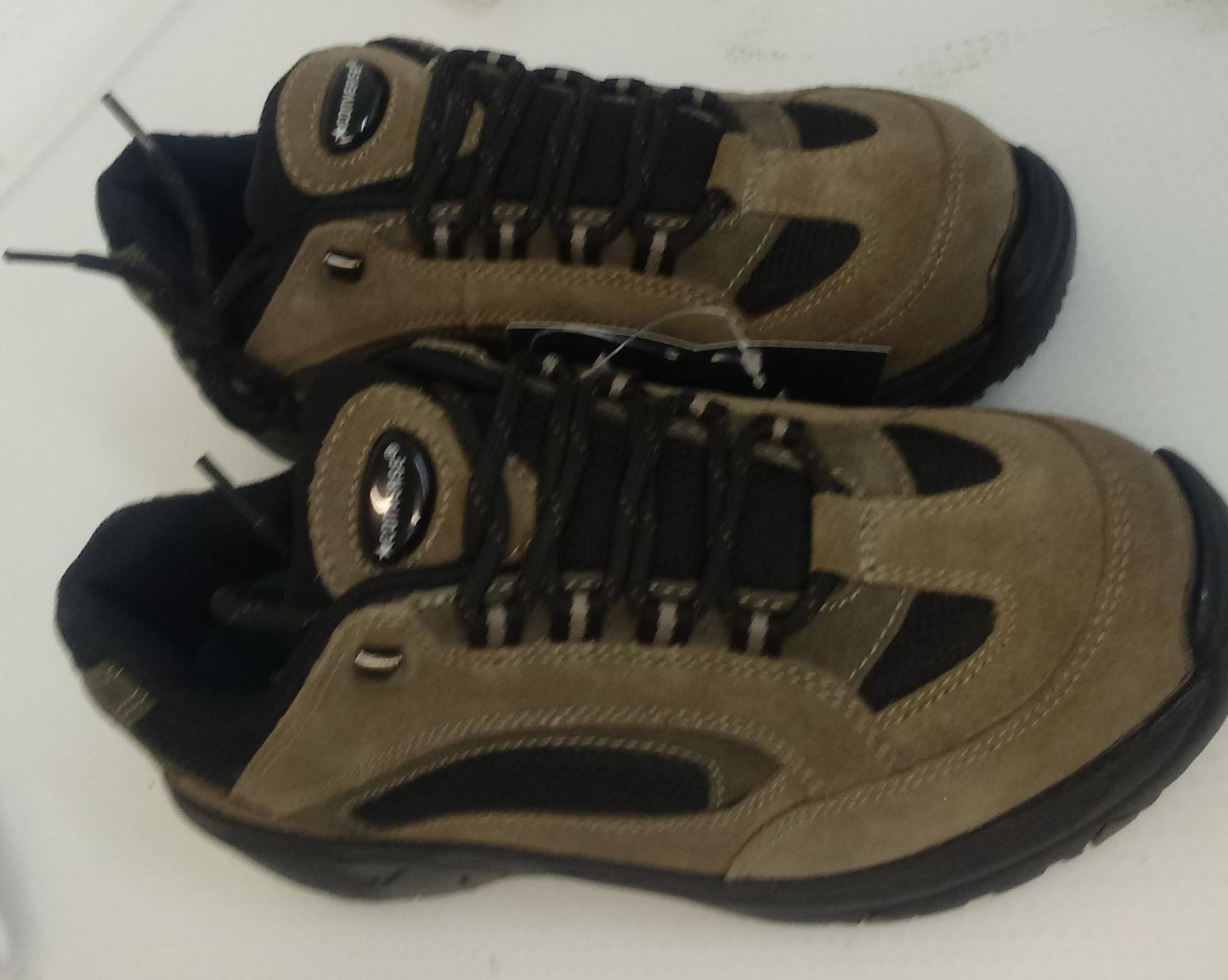 Converse Men's Rio Grande Hiker Oxford Slip Resistant MEN 8 WMN 10