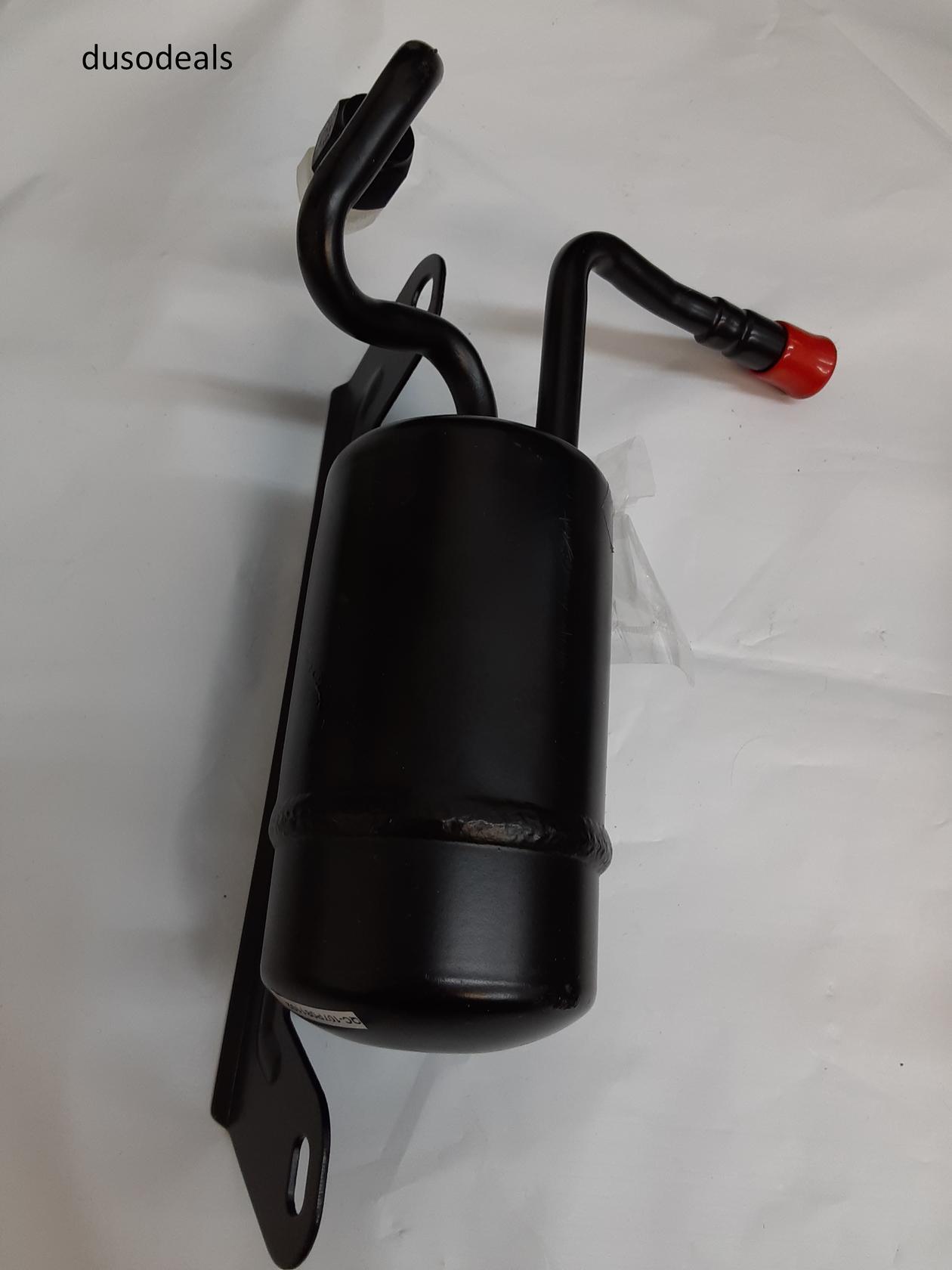 AC Receiver Drier 33565