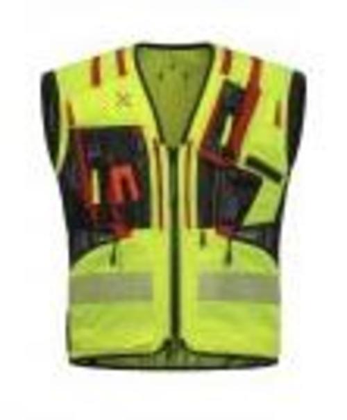 Montura Operator EVO Vest, Size Medium, MVVH03XS, Col 70F10