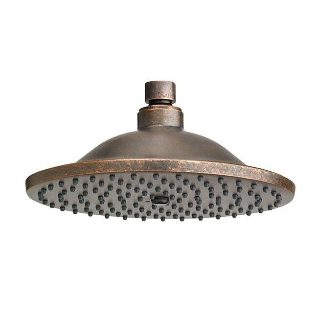 American Standard Oil-rubbed Bronze Shower Head