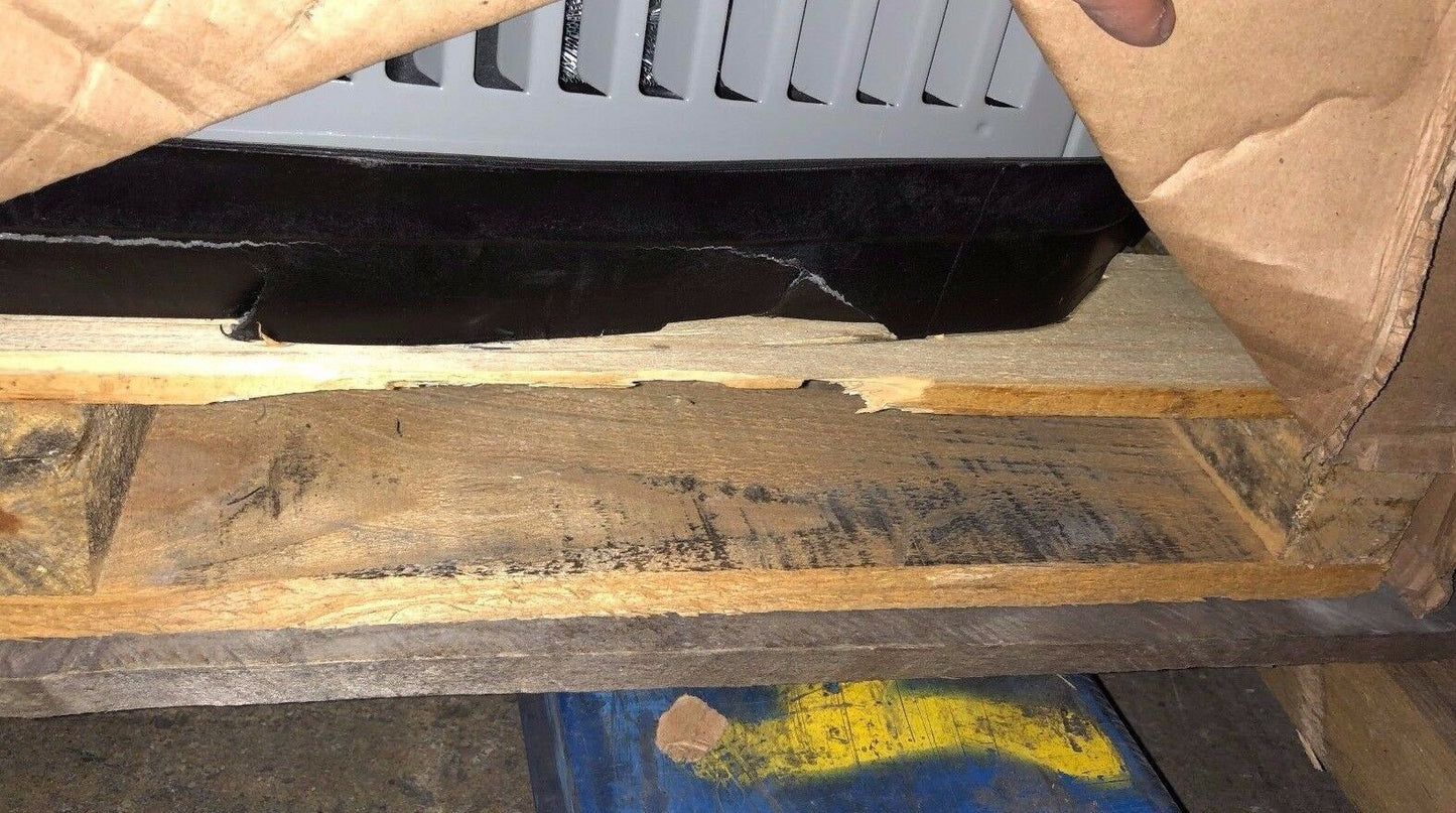 American Standard 4A7A4036L1000A Silver Serie 3 Ton Air Conditioner 208-230/1/60