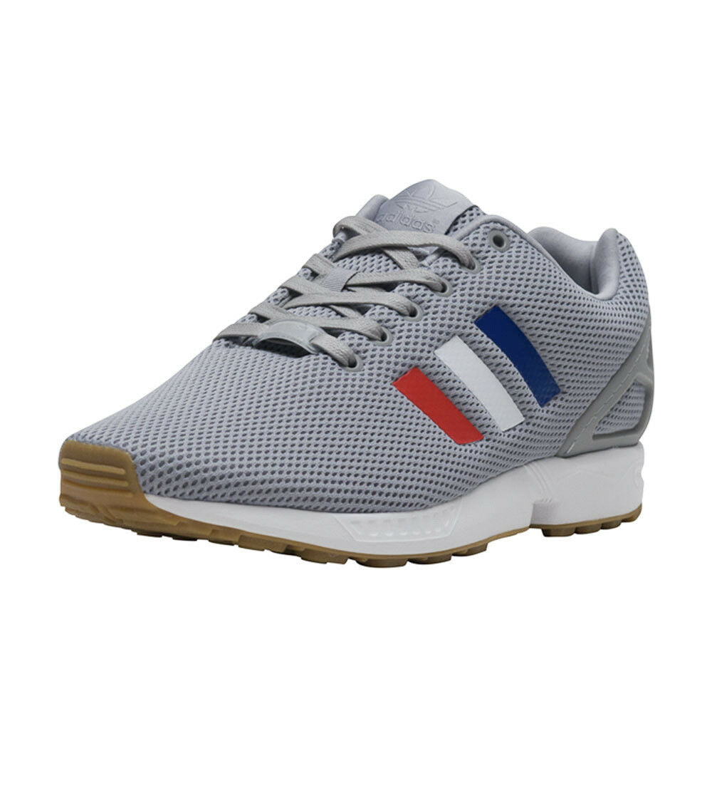 Adidas Originals ZX Flux, BB2768, with Ortholite Insoles, Size 9 Mens USA*