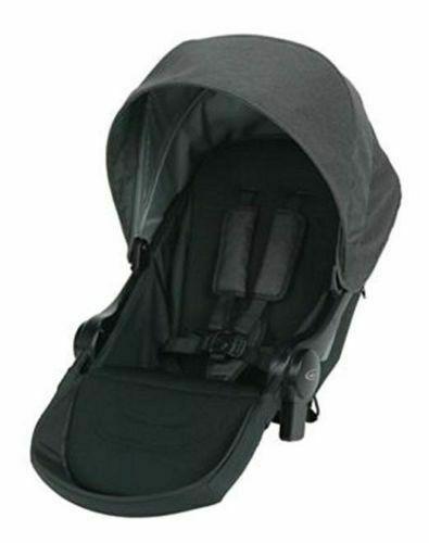 Graco Uno2Duo Second Seat - ACE Fashion -- NEW IN BOX
