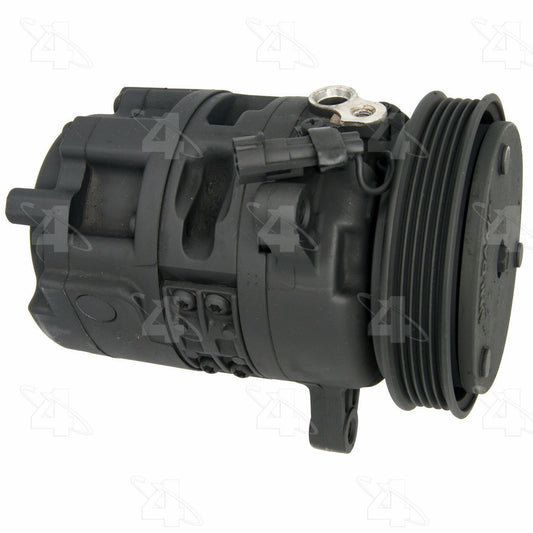 A/C Compressor-Compressor 4 Seasons 57526 Reman fits 1997 Saturn SL 1.9L-L4