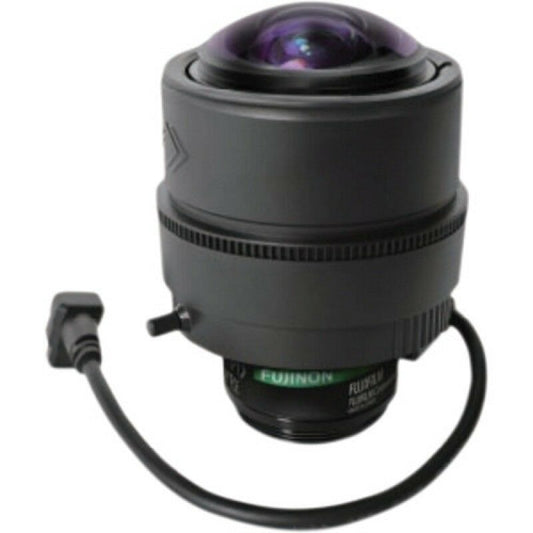 Fujifilm Fujinon 2.2-6mm F1.3 Day/Night DC Auto-Iris Lens #YV2.7X2.2SR4A-SA2