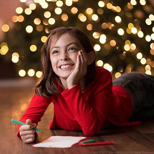 Elf on The Shelf Letters to Santa - NEW IN BOX