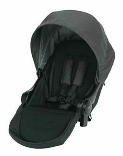 Graco Uno2Duo Second Seat - ACE Fashion *OPEN BOX*