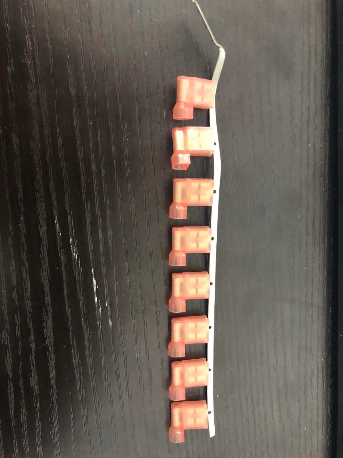 8 pack TERMINAL CROWN INTEGRITY PARTS 062007-068 C673012 1517637