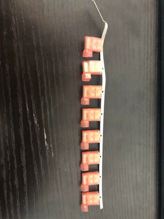 8 pack TERMINAL CROWN INTEGRITY PARTS 062007-068 C673012 1517637