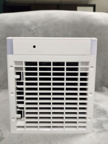 ARCTOS TVL2105 Tabletop Portable Air Cooler - White