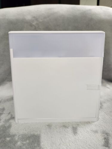 ARCTOS TVL2105 Tabletop Portable Air Cooler - White