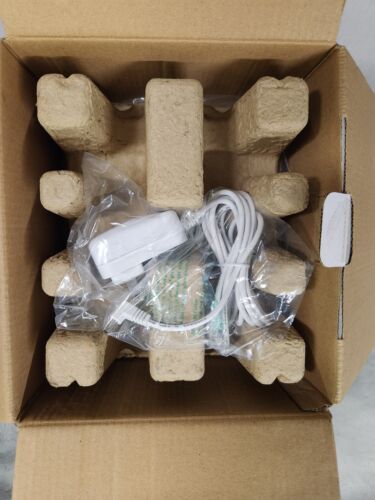 ARCTOS TVL2105 Tabletop Portable Air Cooler - White