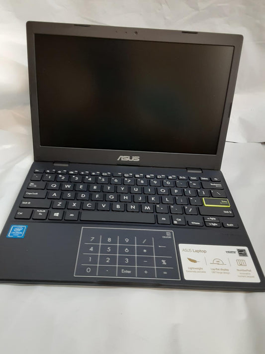 ASUS Laptop L210 Ultra Thin Laptop, 11.6” HD Display, Intel Celeron N4020