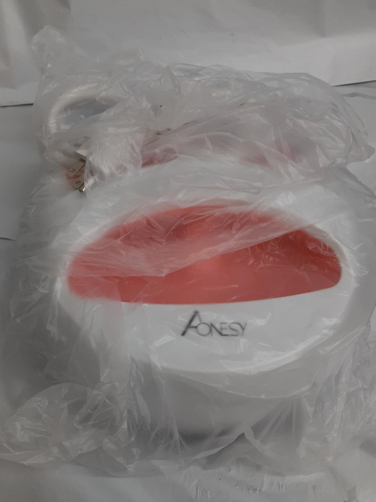 Aonesy Rapid Digital Transfer Heat Press Printing Machine for Tshirts -Open Box