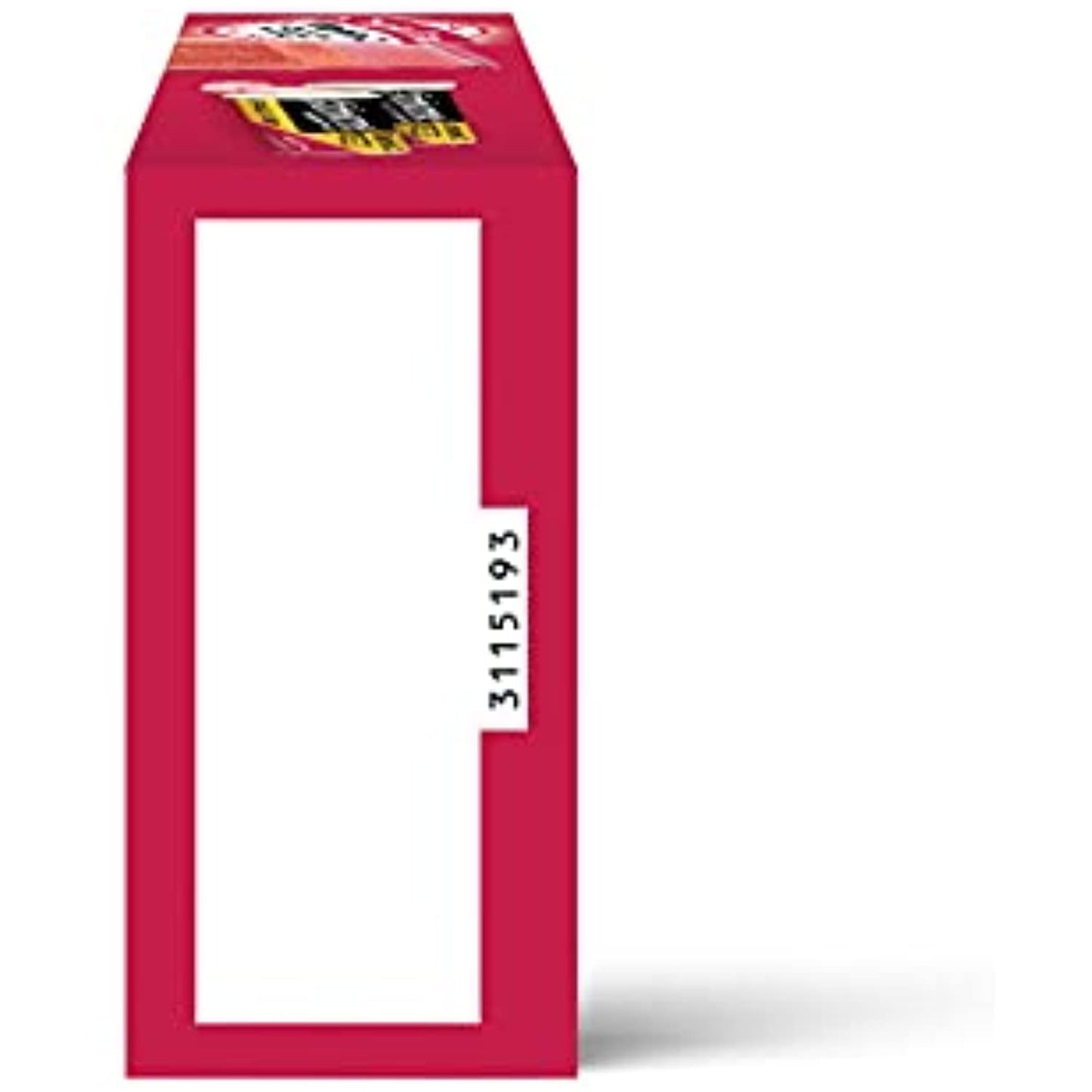 Airborne Vitamin C 1000mg (per serving) - Very Berry Effervescent Tablets (36 count in a box), Gluten-Free Immune Support Supplement, With Vitamins A C E, ZINC, Selenium, Echinacea & Ginger