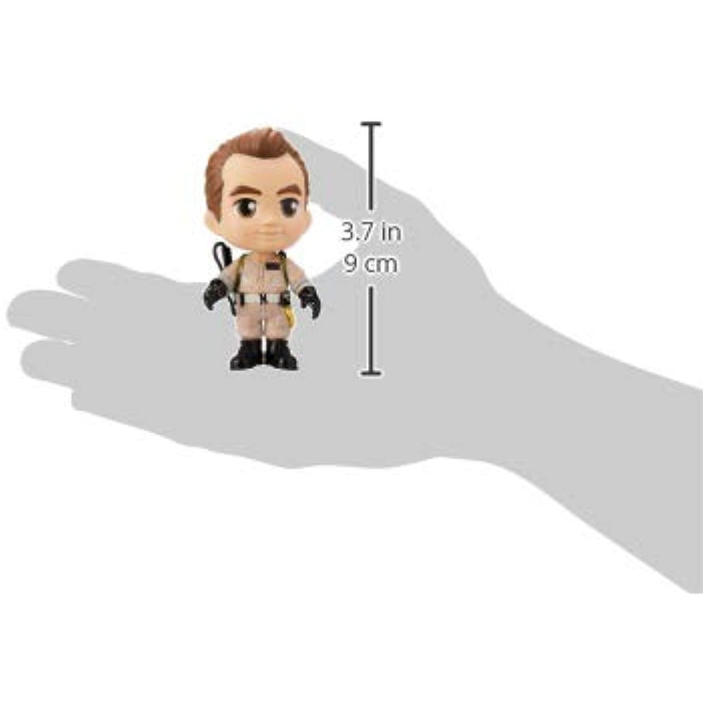 Funko 5 Star: Columbia Pictures Inc Ghostbusters - Dr. Raymond Stantz- NEW