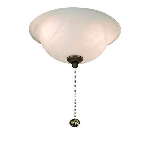 Hampton Bay 91199 Universal LED Ceiling Fan Light Kit