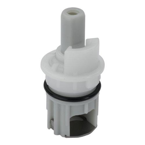 Delta: Stem Assembly - Two Handle Lavatory Or Kitchen