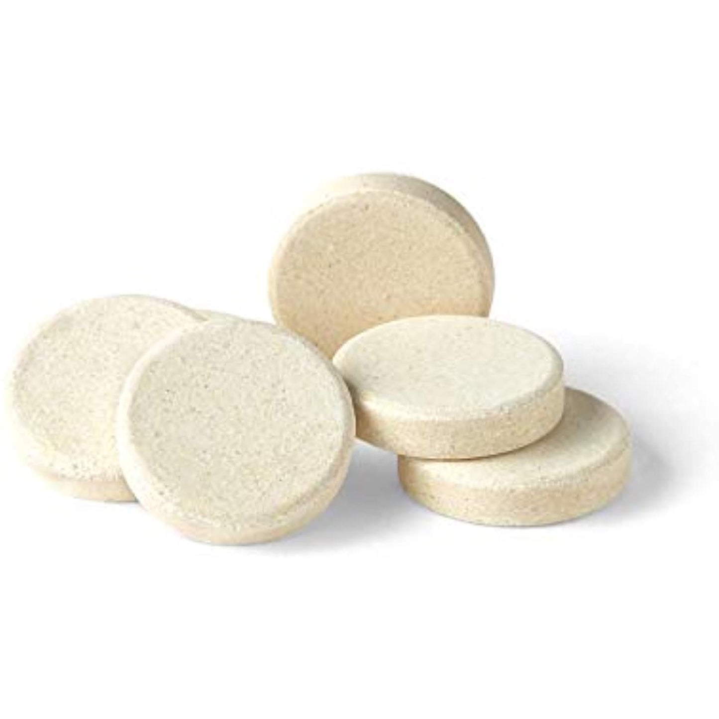 Airborne Original Vitamin C Zesty Orange Effervescent Tablets 10ct 4PK Exp 9/22+