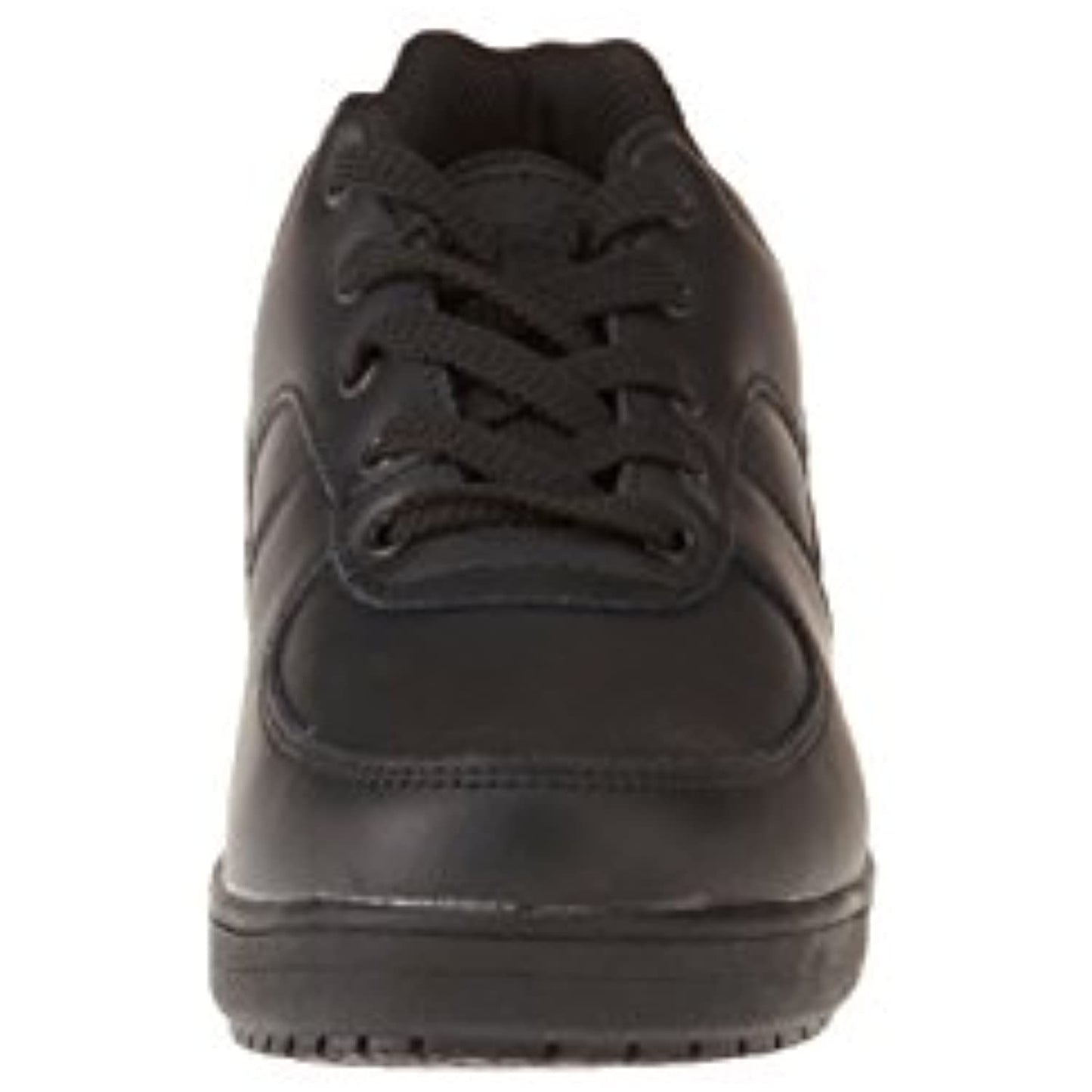 Genuine Grip '2010' -Men: 8/ -210 Women: 9.5 Wide, Black, Slip Resistant
