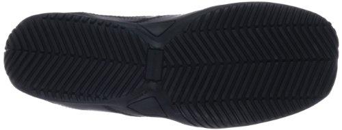 Grabbers Men's Conveyor G1180-M, Black 9.5 W US