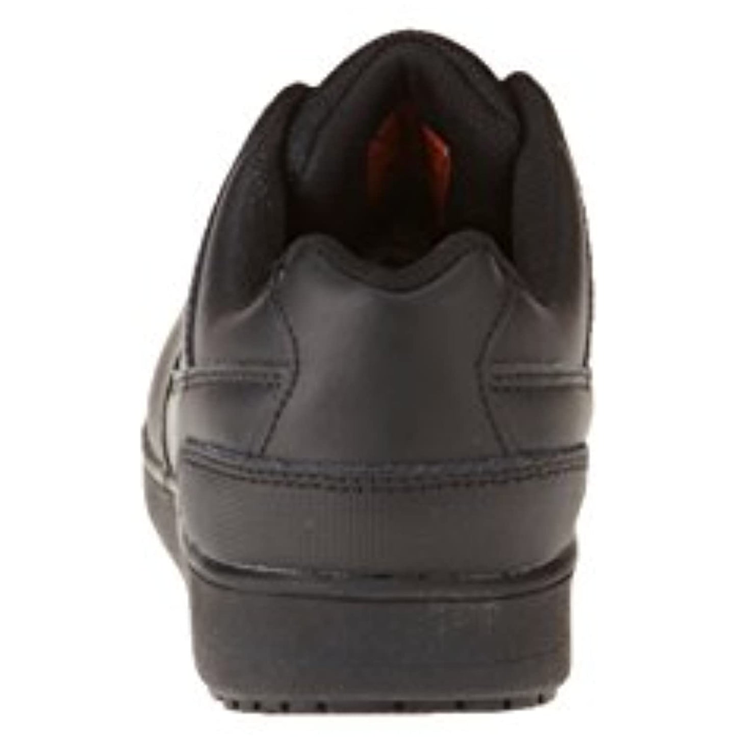 Genuine Grip- '2010 Wide'-Classic, Black, Sizes Men: 6/Women: 7.5 Slip Resistant