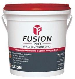 Fusion 221852 FP091-2T 1G Natural Gray Fusion Pro