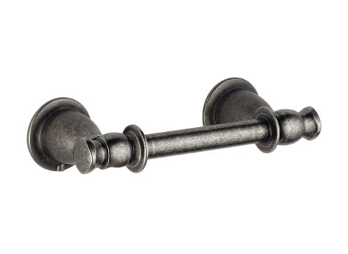 Delta Lockwood 79050-PT Toilet Tissue Holder, Aged Pewter