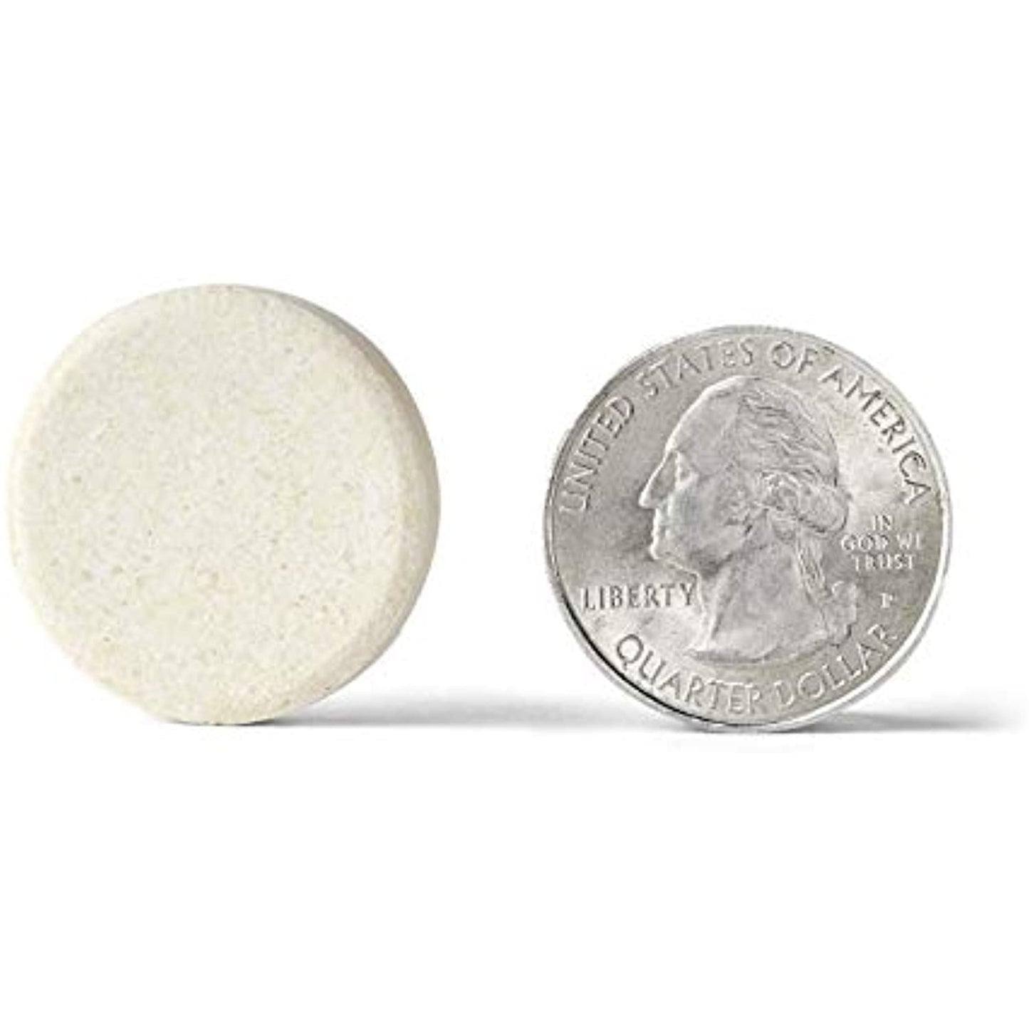 Airborne Vitamin C 1000mg (per serving) - Zesty Orange Effervescent Tablets (36 count in a box), Gluten-Free Immune Support Supplement With Vitamins A C E, ZINC, Selenium, Echinacea & Ginger