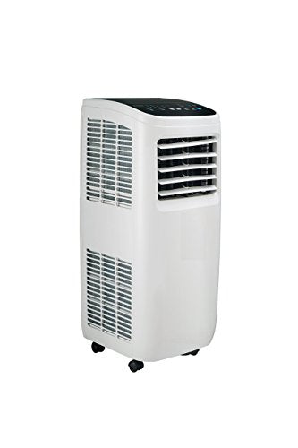 ARCTIC Wind 6,000 BTU Portable Air Conditier