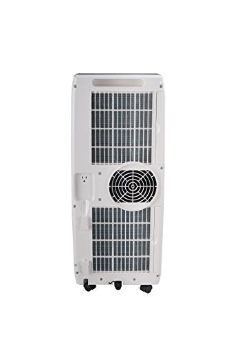 ARCTIC Wind 6,000 BTU Portable Air Conditier