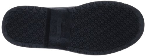 Grabbers Slip Resistance Kilo 6" G0019 Black, 13 Medium