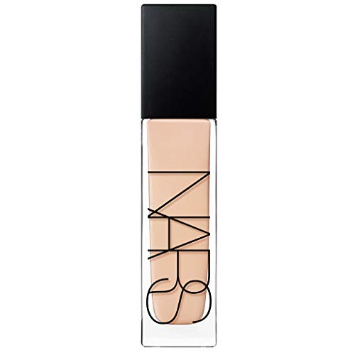 Nars Natural Radiant Longwear Foundation - Oslo