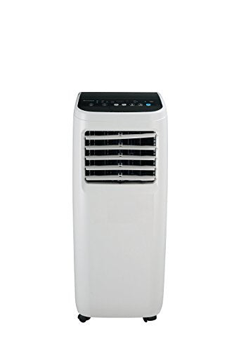 ARCTIC Wind 6,000 BTU Portable Air Conditier