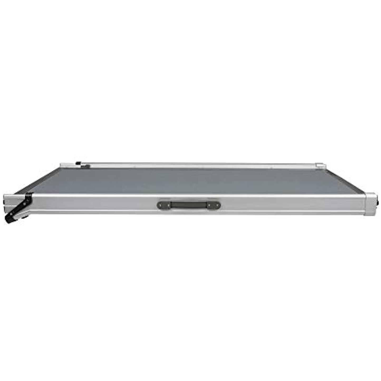 Happy Ride Extra Long Telescoping Dog Ramp -PetSafe- OPEN BOX
