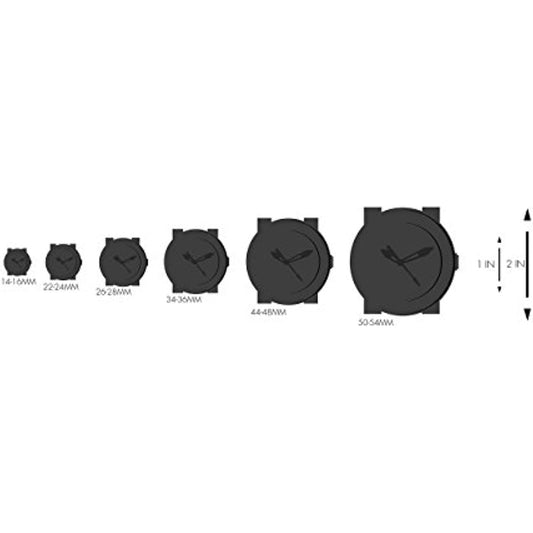 Fossil Women's ES4160 Gazer Multifunction Stainless Steel Watch NO BOX