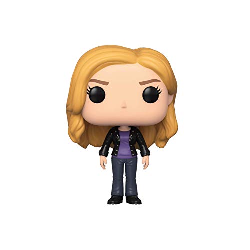 Funko Britta Perry, Pop TV, 902, ComicCon2019, (*Box slightly damaged*)